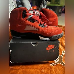 Air Jordan 5 retro